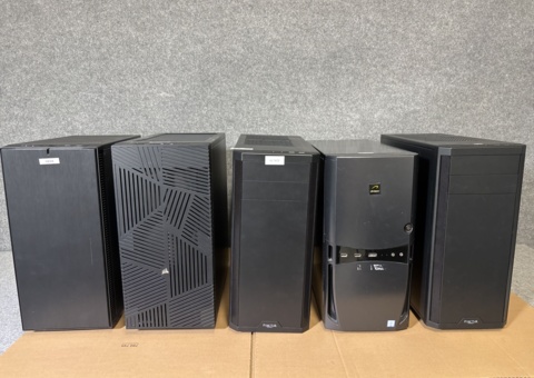 Bild som representerar auktionen - Ateliere Creative Technologies AB i konkurs