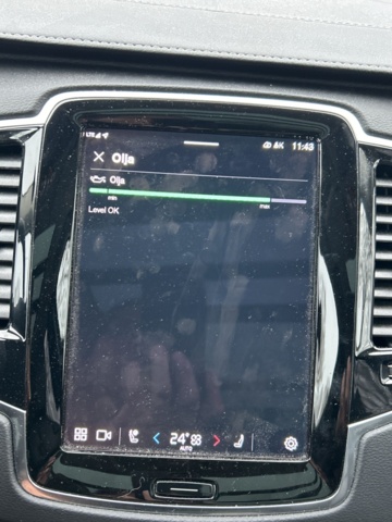 1454800-17 Volvo XC90 7 Säten Recharge T8 AWD Geartronic, 456hk, 2024