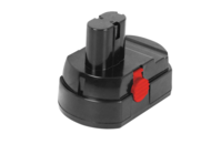 1472356 Batteri Li-ion, AmPro, 20V 1,5Ah