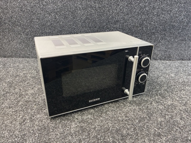 1472838-1 Mikrovågsugn Severin MW 9721