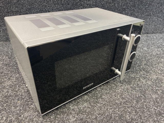 1472838-2 Mikrovågsugn Severin MW 9721