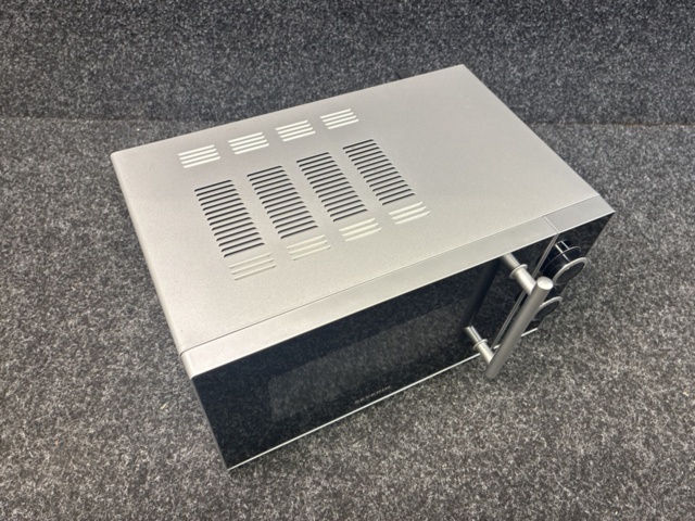 1472838-5 Mikrovågsugn Severin MW 9721