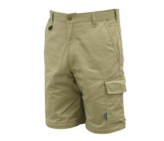 1472846-2 Ca 15 st Midjebyxor Malmbergs - Zip Off, Strl C48