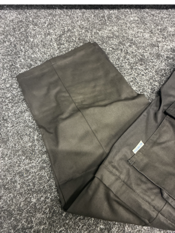 1472855-4 Approx. 15 waist trousers Malmbergs - Zip Off, Size C58