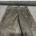 1472855-6 Approx. 15 waist trousers Malmbergs - Zip Off, Size C58