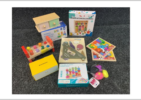 Bild som representerar auktionen - Hem & Trädgård