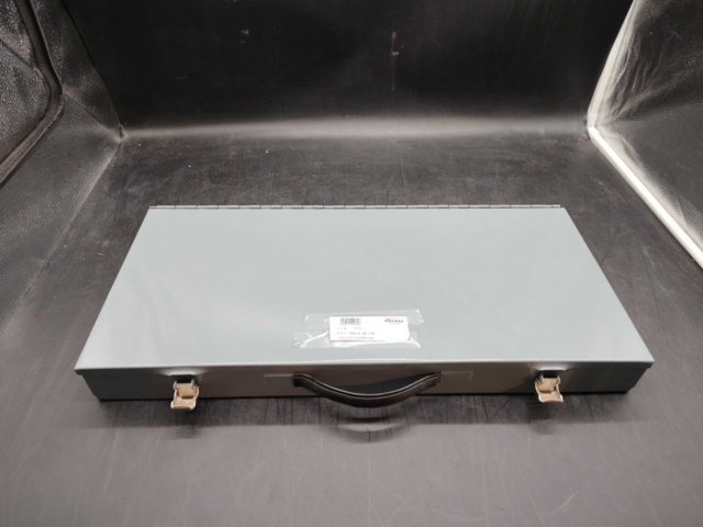 1472398-2 Tap and die set – Völkel, M3–M20, tool steel