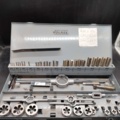 1472398-3 Tap and die set – Völkel, M3–M20, tool steel