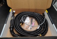 1472401 TIG-brännare, ESAB, SR-B 26, 4 m