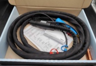 1472402 Slangpaket, TBi, 7W Expert, 5 m, Euro