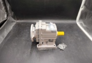 1472863 Kuggväxel, BUSCK, CMG022, utväxling 23,85, B14, 25 mm axel