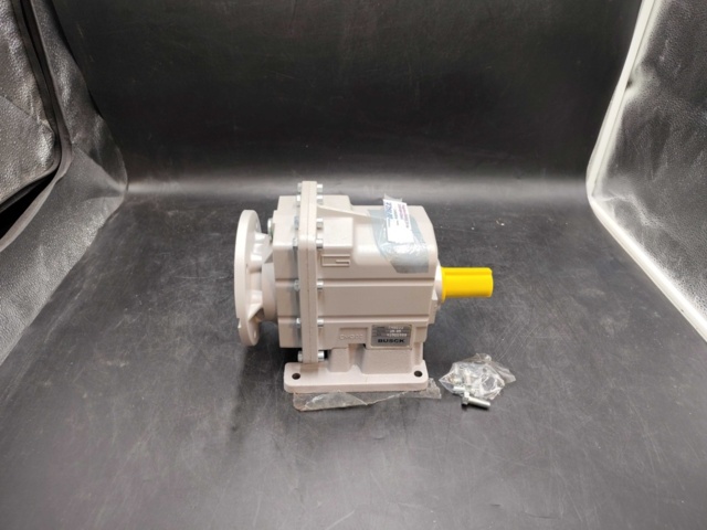 1472863-1 Kuggväxel, BUSCK, CMG022, utväxling 23,85, B14, 25 mm axel