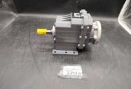 1472864 Kuggväxel, TRC, CMG012, utväxling 19,83, axel 20 mm