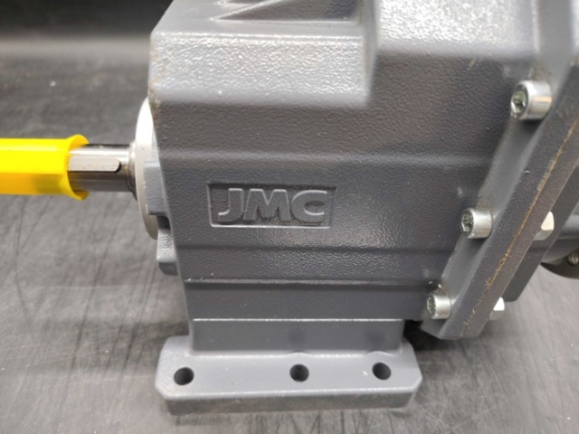 1472864-2 Kuggväxel, TRC, CMG012, utväxling 19,83, axel 20 mm