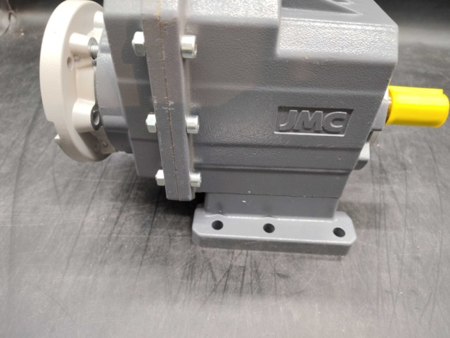 1472864-5 Kuggväxel, TRC, CMG012, utväxling 19,83, axel 20 mm