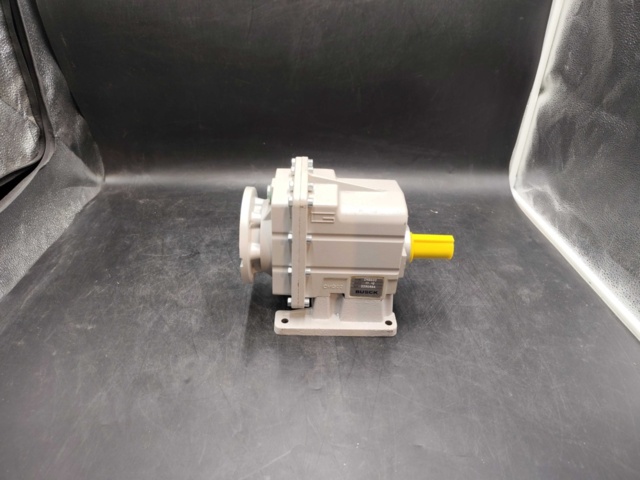 1472865-1 Gearbox, BUSCK, CMG022, ratio 17:10