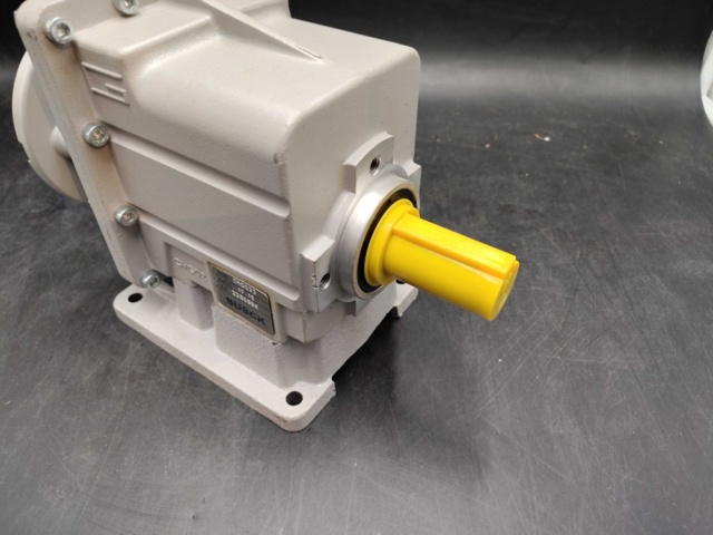 1472865-3 Gearbox, BUSCK, CMG022, ratio 17:10