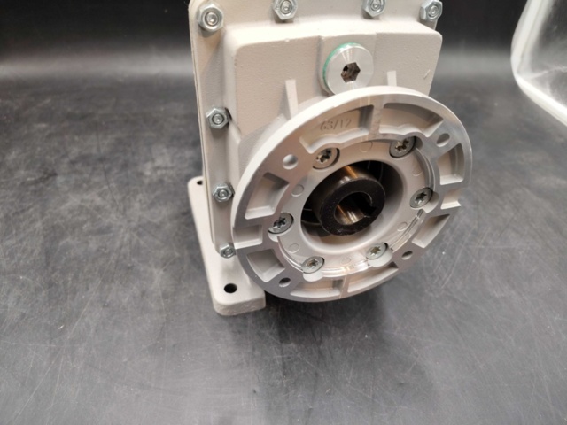 1472865-4 Gearbox, BUSCK, CMG022, ratio 17:10