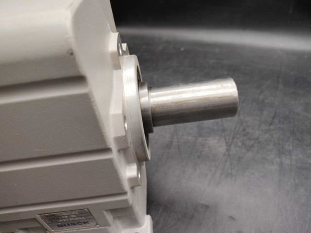 1472866-5 Gearbox, BUSCK, CMG042, gear ratio 13.30