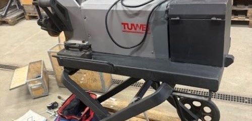 Bild som representerar auktionen - Avyttring VVS