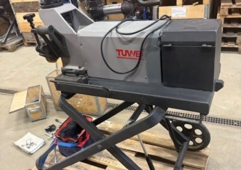 Bild som representerar auktionen - Avyttring VVS