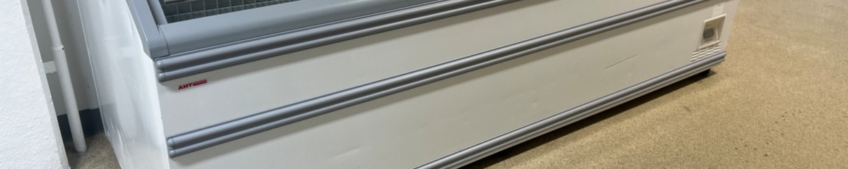 Bild som representerar auktionen - Hedh-Escalante Chocolatier AB i konkurs