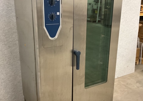 Bild som representerar auktionen - Avyttring storköksutrustning