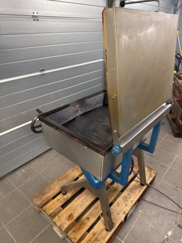 1321356-4 Stekbord tippbart - Vara VK35T