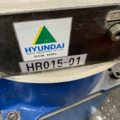 1472908-7 Robot Hyundai Hi-4, 0000-CP