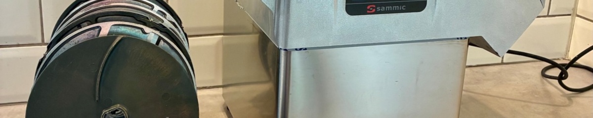 Bild som representerar auktionen - Avyttring livsmedelsutrustning