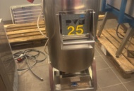 1321360 Potatisskalare - Aurea PVM 25