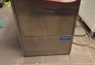 1321359 Diskmaskin - Metos LUX60 EL, -2022