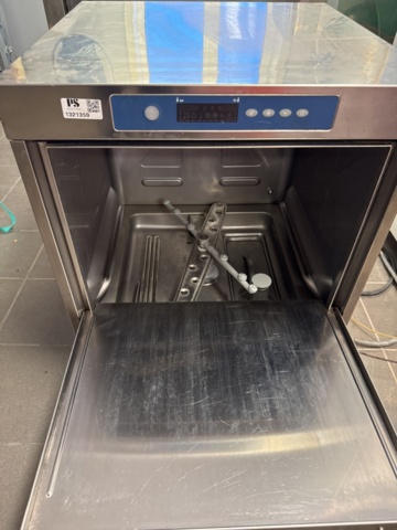 1321359-2 Diskmaskin - Metos LUX60 EL, -2022