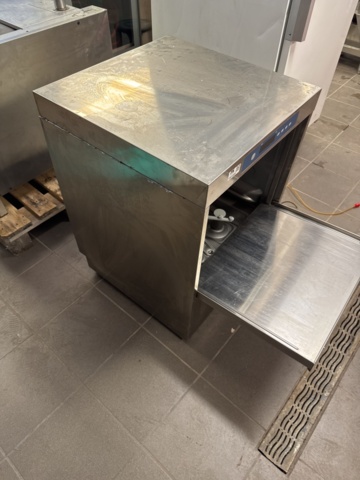 1321359-5 Diskmaskin - Metos LUX60 EL, -2022