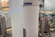 1321361 Frysskåp - Gram F 660 OPLHEC