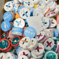 1405427-1 *UPDATE* Lot of snus – approx. 1,629 pcs.