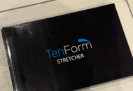 1405431 Lot of back stretchers – 300 pcs, brand new