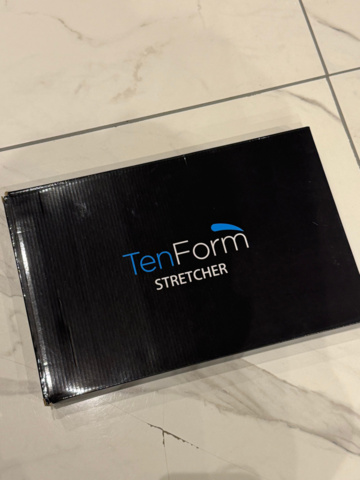 1405431-1 Lot of back stretchers – 300 pcs, brand new