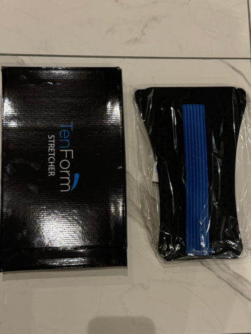 1405431-3 Lot of back stretchers – 300 pcs, brand new