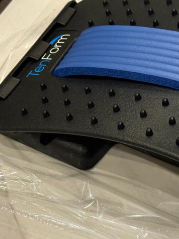 1405431-6 Lot of back stretchers – 300 pcs, brand new