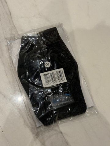 1405432-1 Lot of posture correctors – 200 pcs, brand new