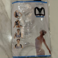 1405432-2 Lot of posture correctors – 200 pcs, brand new
