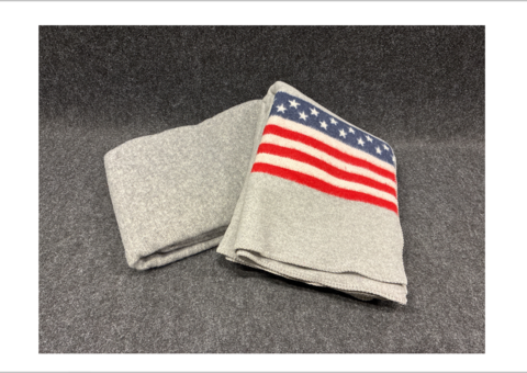 Bild som representerar auktionen - Avyttring ullplädar