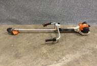 1431715 Röjsåg - Stihl FS 490 C (Reparationsobjekt)