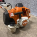 1431715-7 Röjsåg - Stihl FS 490 C (Reparationsobjekt)