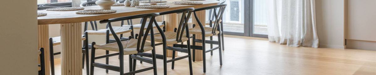 Bild som representerar auktionen - Avyttring exklusiva golv och fiskbensgolv