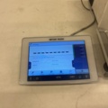 1435620-2 Analytical Laboratory Scale - Mettler Toledo XPR204 (Repair item)