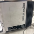 1435620-5 Analytical Laboratory Scale - Mettler Toledo XPR204 (Repair item)