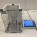 1435621-1 Analytical laboratory balance - Mettler Toledo XPR204