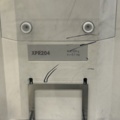 1435621-3 Analytical laboratory balance - Mettler Toledo XPR204